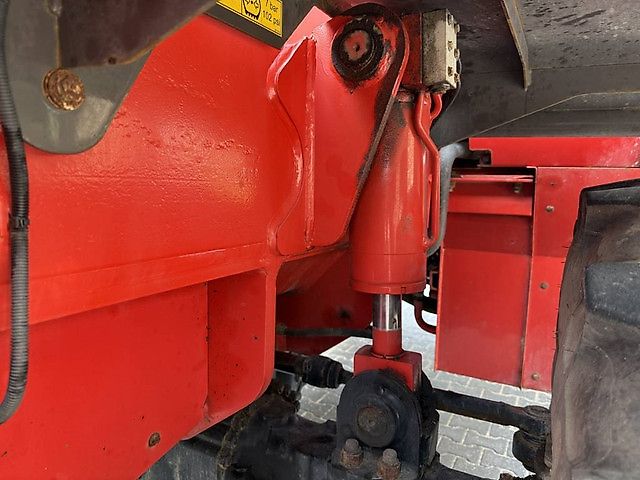 Manitou 1850 plus privilege