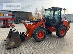 Caterpillar 908H