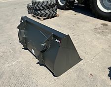 MX BRU150 Loader Bucket MX BRU150 Loader Bucket