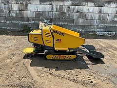 Machpro MP-D500