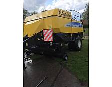 New Holland BB 960A