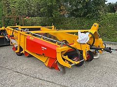 Samon Samon uienrooier en klapper 2.25m