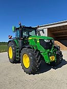 John Deere 6250 R    6R250