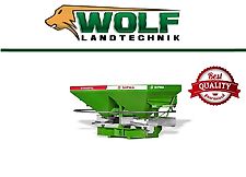 Sipma Mineraldüngerstreuer RN BORYNA 500 | Düngerstreuer