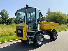 Neuson Wacker DV60 Dual View
