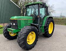 John Deere 6400 Premium