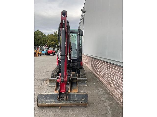 Yanmar VIO27