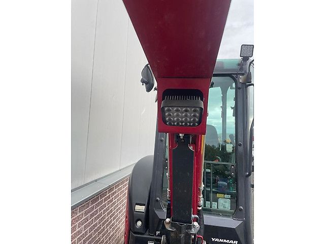 Yanmar VIO27