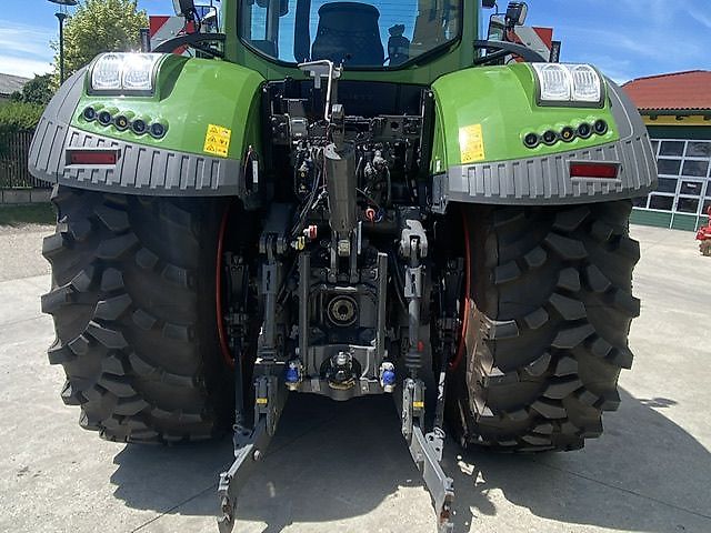 Nokian 710/70R42 u. 600/65R34