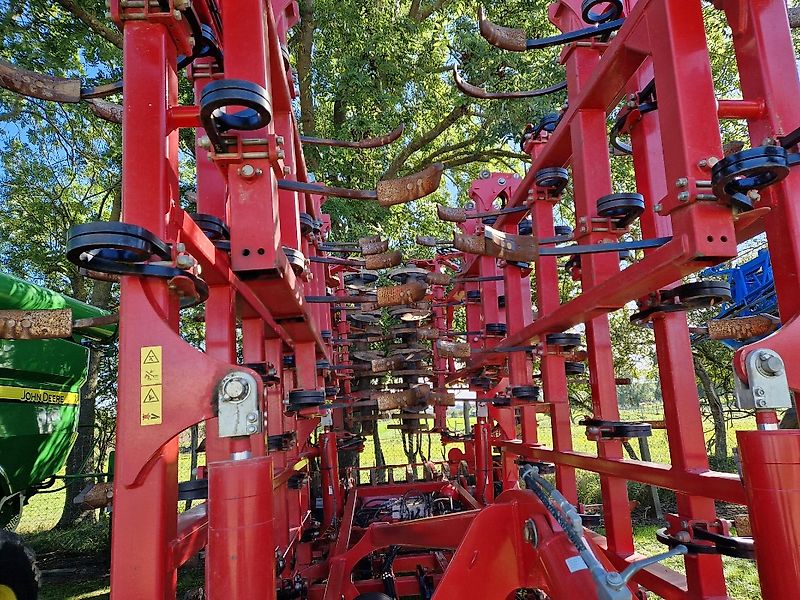 Horsch Cruiser 12 XL