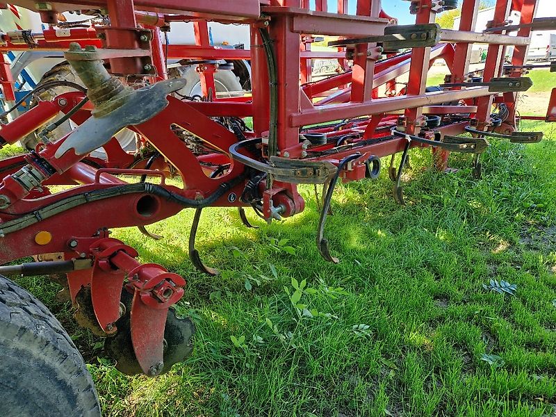 Horsch Cruiser 12 XL