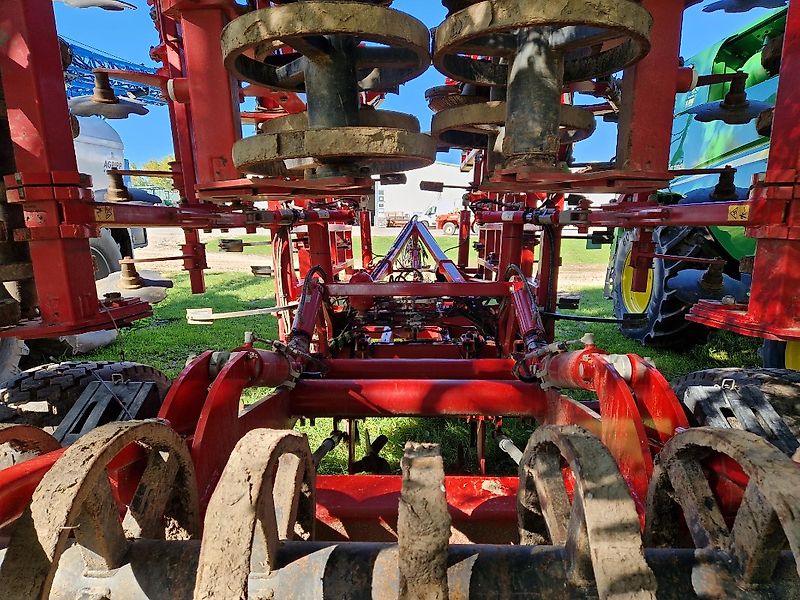 Horsch Cruiser 12 XL