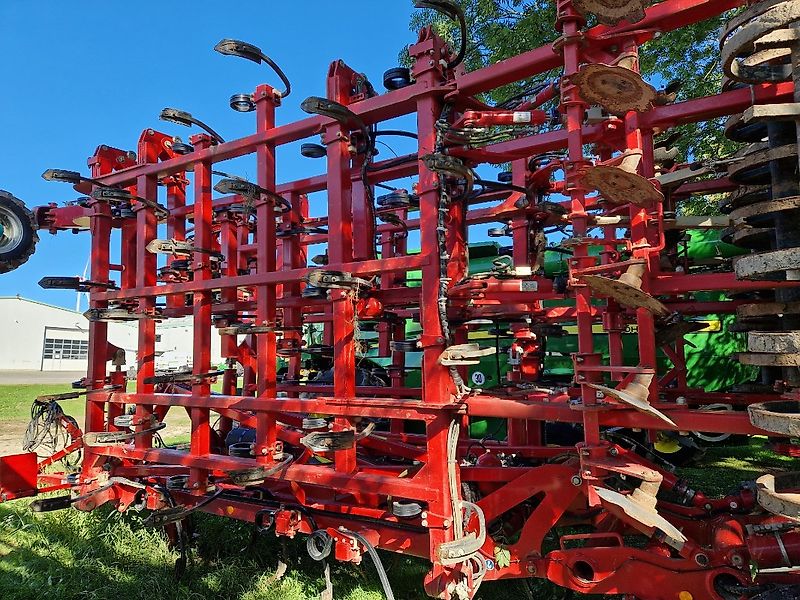 Horsch Cruiser 12 XL