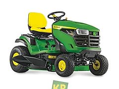 John Deere X127 #692665