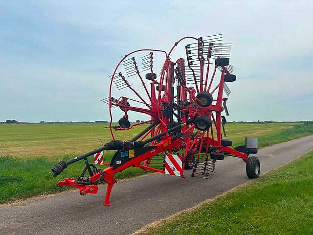 Kuhn GA 9531