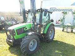 Deutz-Fahr 5080 d keyline Keyline