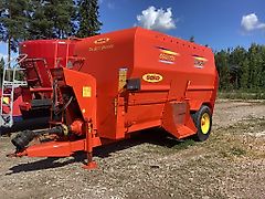 Seko Samurai 5 600/170