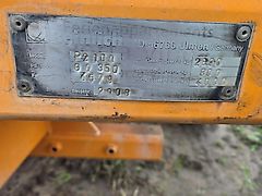 Beinlich Primus P2000 90/350