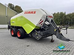 Claas Quadrant 3200 RC