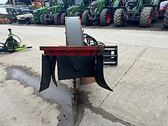 Universal Bingham Rocksaw