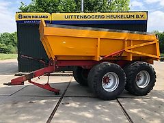 VGM GD 21 kipper