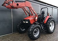Case IH MX100c Case IH MX100c