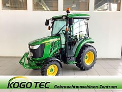 John Deere 3046R