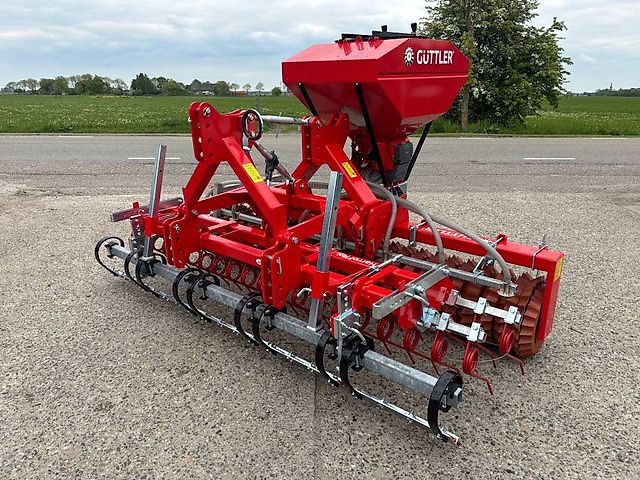 Güttler Greenmaster 300