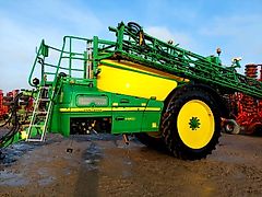 John Deere R962I -30-21m
