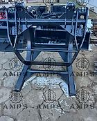 AMPS Chwytak do drewna XXL/ HOLZZANGE XXL Merlo, Schaffer, Manitou