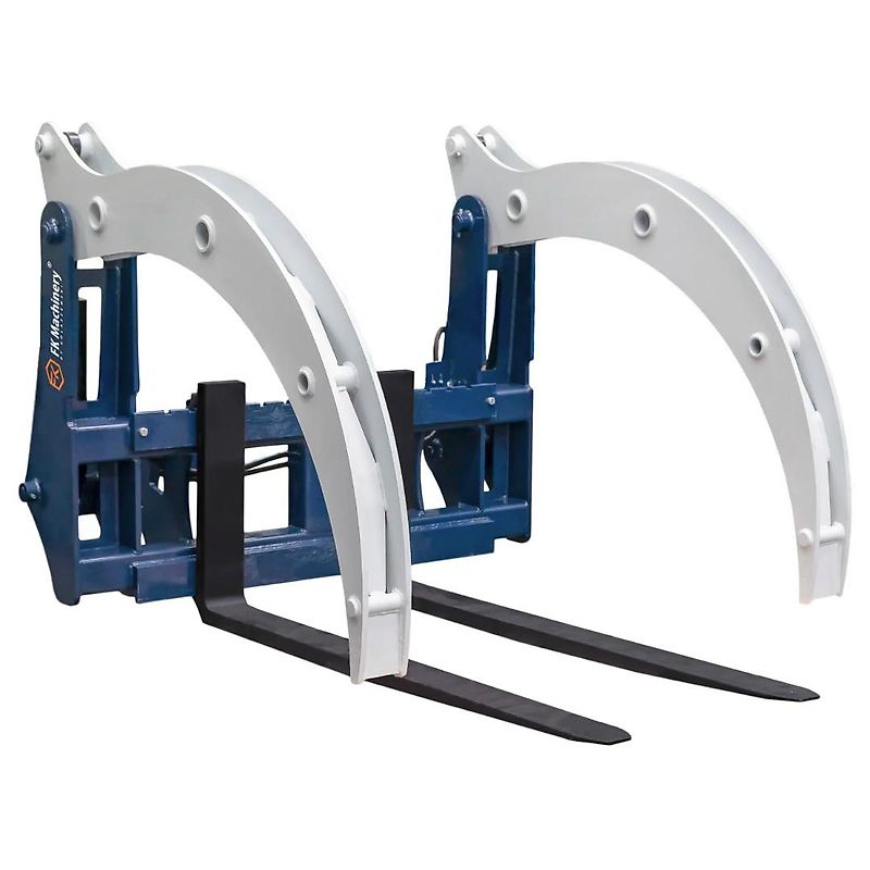 FK Machinery Anbaugeräte