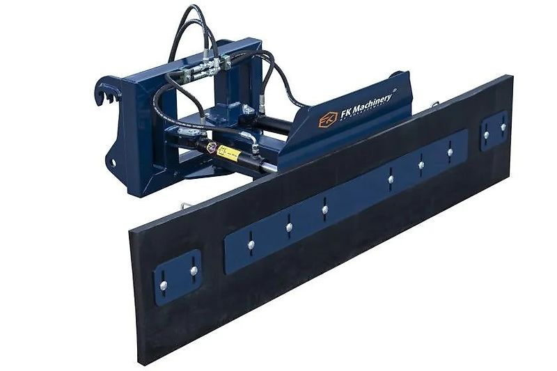 FK Machinery Anbaugeräte
