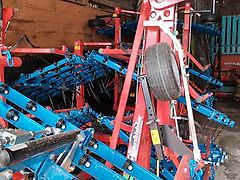 Striegel Hatzenbichler neu, 6m,7,5m,9m,12m