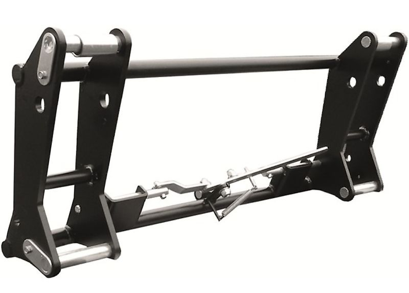 Fricke Euro-Schnellwechselrahmen Euroaufnahme Eurorahmen