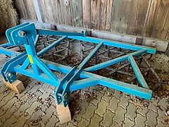 BM ETR 30 S, Ackeregge 3m