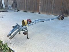 Güllemixer 4,5 m