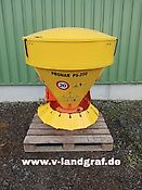 Pronar PS-250M Sand-/ Salzstreuer