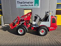 Weidemann 1250 CX35