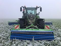 CERES GREENCUTTER TWIN