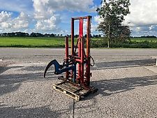 Wifo Hefmast | Balenklem | Balenprikker