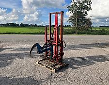 Wifo Hefmast | Balenklem | Balenprikker Wifo Hefmast | Balenklem | Balenprikker