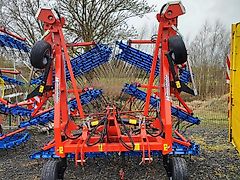 Hatzenbichler 9,00m AB Scherr mit 7mm Zinken