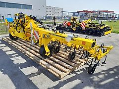 ROW MASTER RN6400 Profi