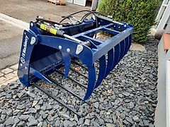 Kolaszewski SWFG 140 Euronorm Krokodilgebiss