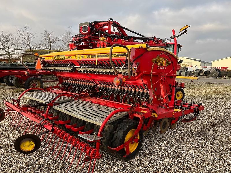 Väderstad Rapid400C