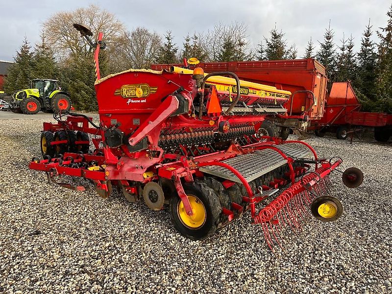 Väderstad Rapid400C