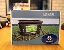 Trimble EZ-guide 250