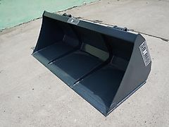 Sonarol Universalschaufel 1,5m mit MX Aufnahme