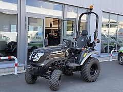 Solis 26 HST Rops Panther