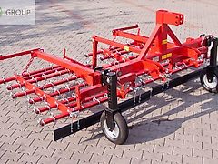 Klimza Brona-chwastownik 3 m